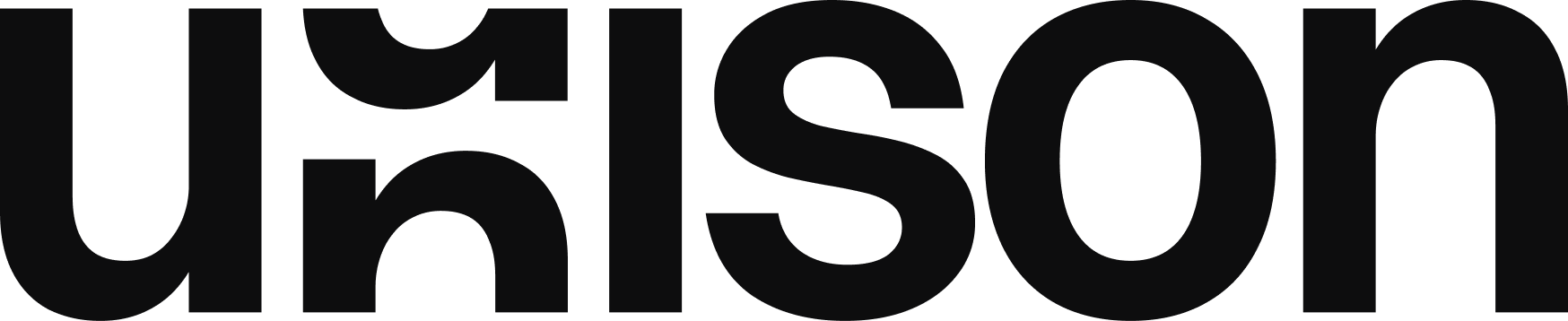 Unison Logo
